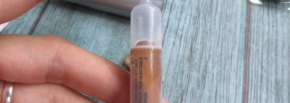 Мощь. MartiDerm La Formula Black Diamond Skin Complex