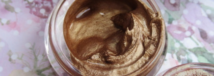 Знаменитые Tяnu4ки от ArtMakeup. Лоллипоп 64 и Карамель 182