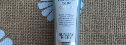 Sunday Riley. Два продукта, которые я не поняла