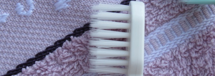 Сменные ионные насадки Hapica BRT-9