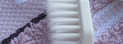 Сменные ионные насадки Hapica BRT-9