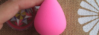 Знакомство с Beauty Bar