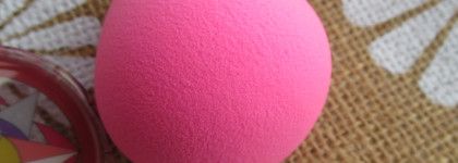 Знакомство с Beauty Bar