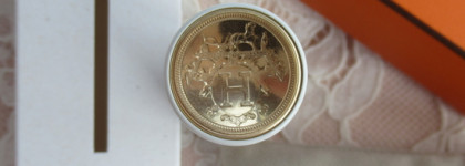 Горькая усмешка. Hermes Rouge Hermes Matte Lipstick 11 Beige Naturel