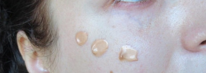 Янтарное сияние. Origins Ginzing Glow-Boosting Gel Moisturizer