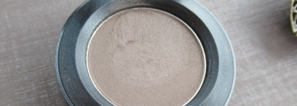 МАС - первые профессиональные тени, которые у меня появились