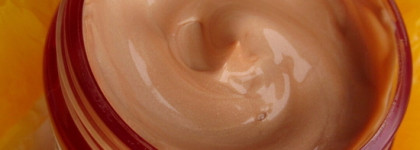 Янтарное сияние. Origins Ginzing Glow-Boosting Gel Moisturizer