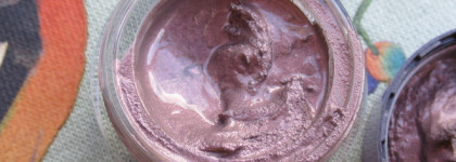 Виноградная тяnu4ка №130 от ArtMakeup