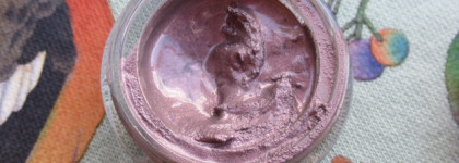 Виноградная тяnu4ка №130 от ArtMakeup