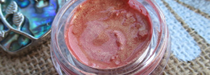 Новая порция тянучек ArtMakeup. Манго и Авокадо