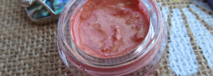 Новая порция тянучек ArtMakeup. Манго и Авокадо