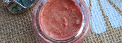 Новая порция тянучек ArtMakeup. Манго и Авокадо