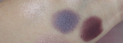 Dior 5 Couleurs Couture Eyeshadow Palette 159 Plum Tulle