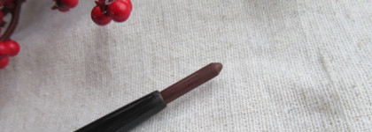 Время горьковатой клюквы. Chanel Stylo Yeux Waterproof Longlasting Eyeliner 959 Psyche'