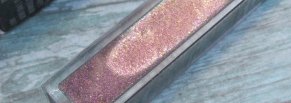 Затемняющий блеск Givenchy L'interdit Lip Top Coat Sparkling Night