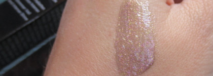 Затемняющий блеск Givenchy L'interdit Lip Top Coat Sparkling Night