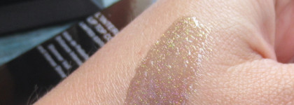 Затемняющий блеск Givenchy L'interdit Lip Top Coat Sparkling Night