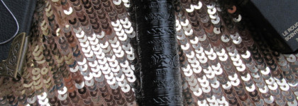 Очень обязывающий нюд. By Kilian Le Rouge Parfum The Nudes Matte Finish 265 Kiss From a Rose