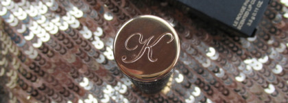 Очень обязывающий нюд. By Kilian Le Rouge Parfum The Nudes Matte Finish 265 Kiss From a Rose