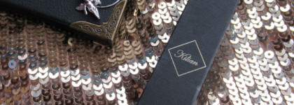 Очень обязывающий нюд. By Kilian Le Rouge Parfum The Nudes Matte Finish 265 Kiss From a Rose