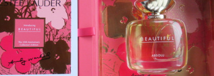 Жасминовый мёд. Estee Lauder Beautiful Absolu Eau de Parfum