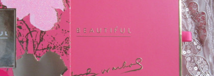 Жасминовый мёд. Estee Lauder Beautiful Absolu Eau de Parfum