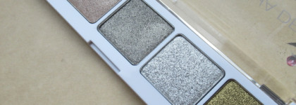Natasha Denona Eyeshadow Palette 5 palette 09
