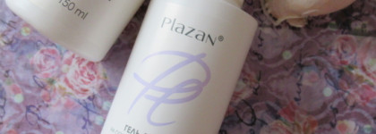 Почему Plazan? Гель пилинг на основе фруктовых кислот (p.h 3,5; AHA 10%)