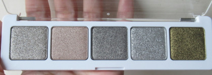 Natasha Denona Eyeshadow Palette 5 palette 09