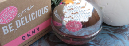 Разнообразие яблочных сортов. DKNY Be Delicious и DKNY Be Extra Delicious