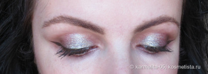 Bernovich Sparkle 9, 13, 14, 21, 23, 24. Северное сияние