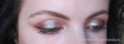 Bernovich Sparkle 9, 13, 14, 21, 23, 24. Северное сияние