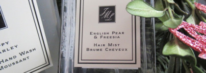 Ощущение праздника с Jo Malone London