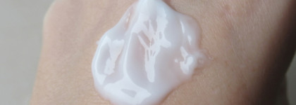 Чтобы убрать "гусиную кожу". 11 Village Factory Relax-day AHA Exfoliating Body Lotion AHA 12 %