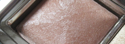 Такая противоречивая, но красивая палетка. Hourglass Ambient Metallic Strobe Lighting Palette