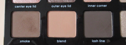 Natasha Denona Glam Palette