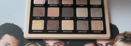 Natasha Denona Glam Palette