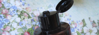 Знакомство с Innature. Стимулирующий шампунь и маска для волос