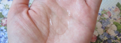 Знакомство с Innature. Стимулирующий шампунь и маска для волос