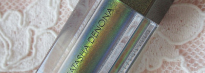 Natasha Denona Chromium Liquid Eyeshadow в оттенке Scarab