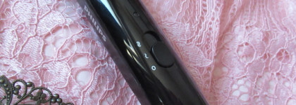 Прямые волосы за несколько минут. Расческа-выпрямитель Philips StyleCare Essential Bhh880/00