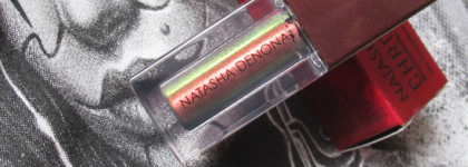 Natasha Denona Chromium Multichrome Liquid Eyeshadow в оттенке Dogbane