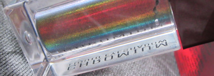 Natasha Denona Chromium Multichrome Liquid Eyeshadow в оттенке Dogbane