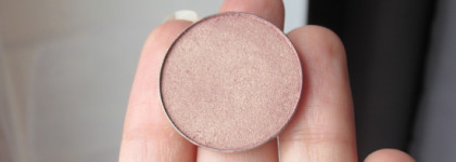 Лаванда и солнце. Limoni Eye Shadow в оттенке 96