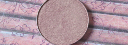 Лаванда и солнце. Limoni Eye Shadow в оттенке 96