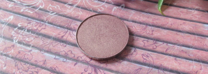 Лаванда и солнце. Limoni Eye Shadow в оттенке 96