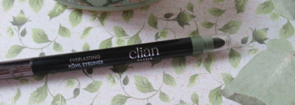 Зелье. Elian Russia Everlasting Kohl Eyeliner 06 Potion