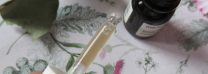 Настроена продолжить наши отношения. Manyo Factory Bifida Biome Complex Ampoule