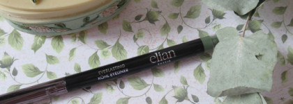 Зелье. Elian Russia Everlasting Kohl Eyeliner 06 Potion