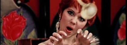 В поисках редкого серебра. Romanovamakeup x Elka Spices&Cacao Sexy Eyeshadow Palette